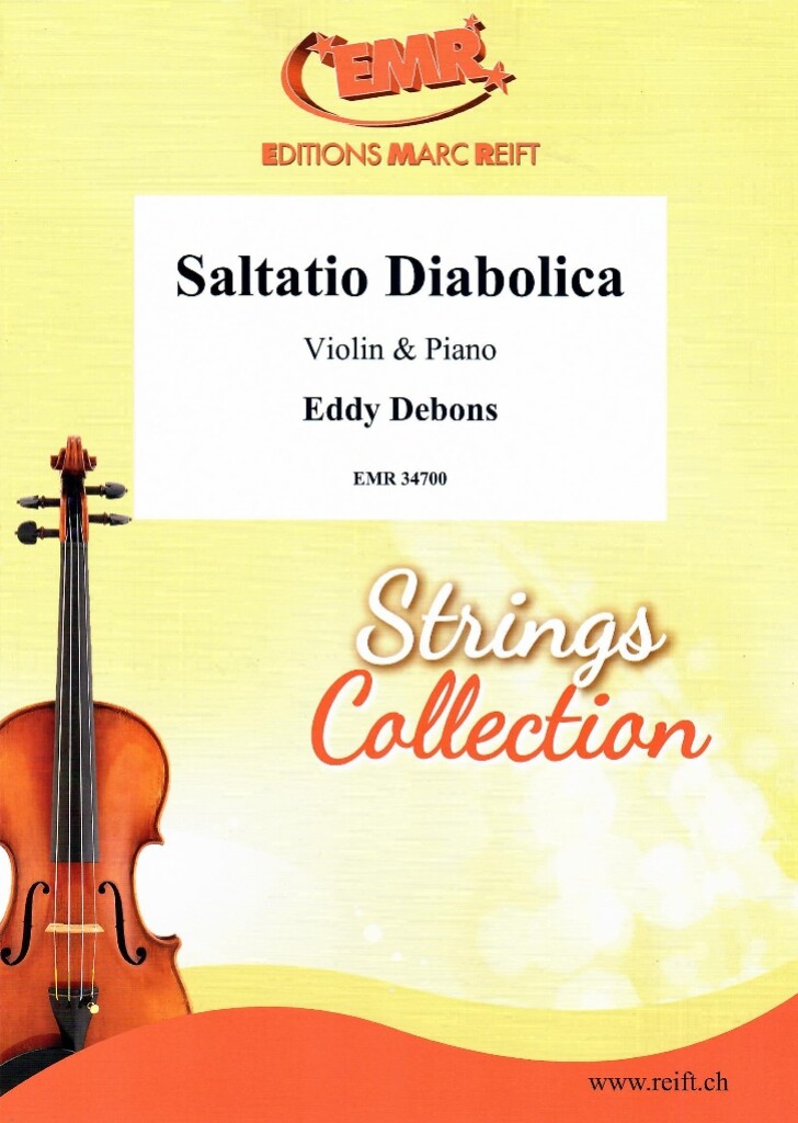 Saltatio Diabolica
